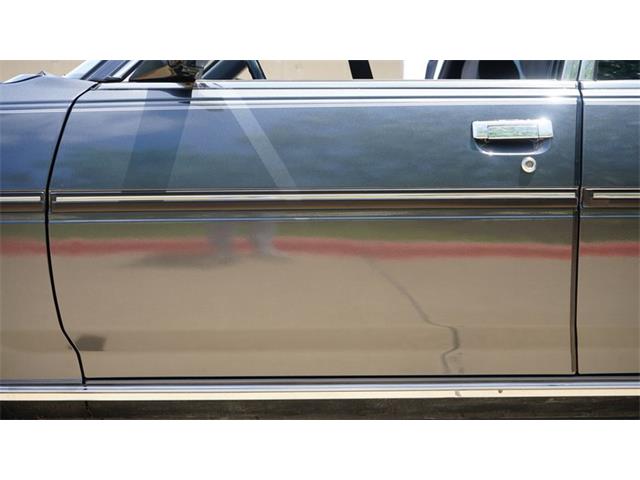 1987 Toyota Cressida (CC-2070037) for sale in Grapevine, Texas