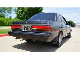 1987 Toyota Cressida (CC-2070037) for sale in Grapevine, Texas
