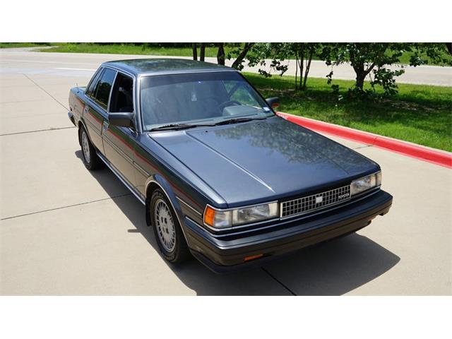 1987 Toyota Cressida (CC-2070037) for sale in Grapevine, Texas