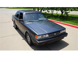 1987 Toyota Cressida (CC-2070037) for sale in Grapevine, Texas
