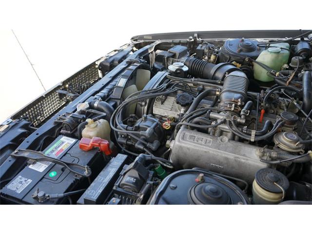 1987 Toyota Cressida (CC-2070037) for sale in Grapevine, Texas