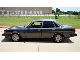 1987 Toyota Cressida (CC-2070037) for sale in Grapevine, Texas