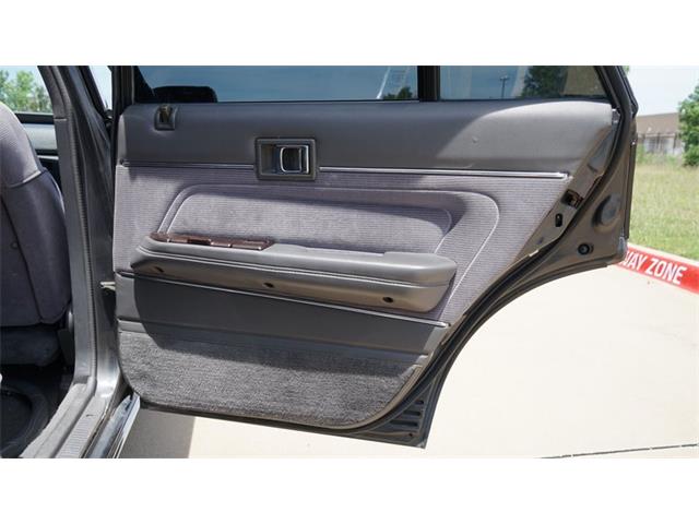 1987 Toyota Cressida (CC-2070037) for sale in Grapevine, Texas