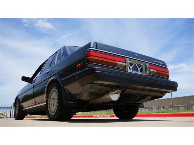 1987 Toyota Cressida (CC-2070037) for sale in Grapevine, Texas