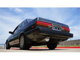 1987 Toyota Cressida (CC-2070037) for sale in Grapevine, Texas