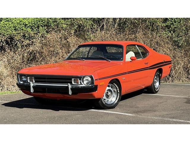 1972 Dodge Demon (CC-2073700) for sale in Gladstone, Oregon