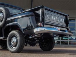 1958 Chevrolet Apache (CC-2073701) for sale in Englewood, Colorado