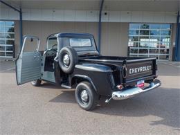 1958 Chevrolet Apache (CC-2073701) for sale in Englewood, Colorado
