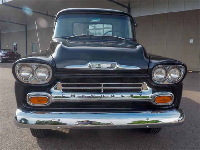 1958 Chevrolet Apache (CC-2073701) for sale in Englewood, Colorado