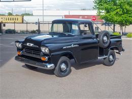 1958 Chevrolet Apache (CC-2073701) for sale in Englewood, Colorado