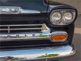 1958 Chevrolet Apache (CC-2073701) for sale in Englewood, Colorado