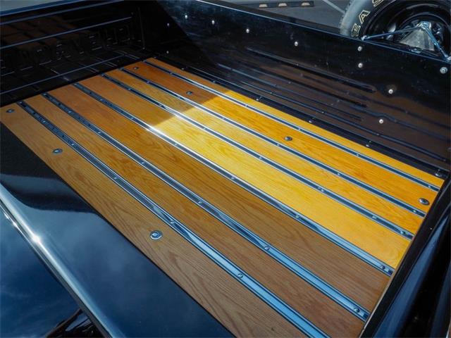 1958 Chevrolet Apache (CC-2073701) for sale in Englewood, Colorado