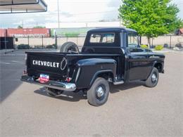 1958 Chevrolet Apache (CC-2073701) for sale in Englewood, Colorado
