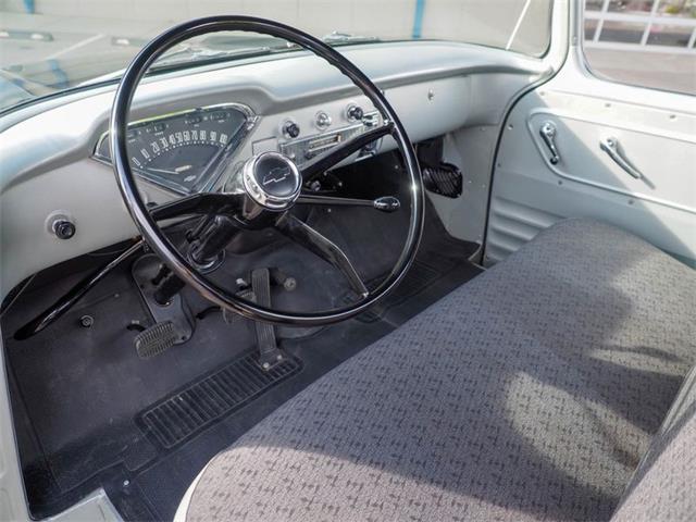 1958 Chevrolet Apache (CC-2073701) for sale in Englewood, Colorado