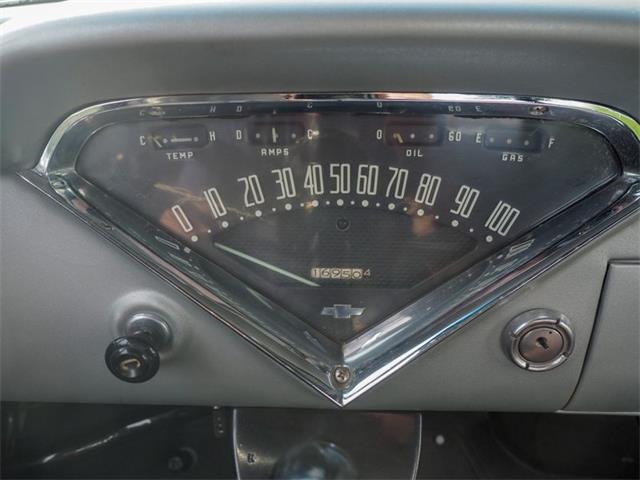 1958 Chevrolet Apache (CC-2073701) for sale in Englewood, Colorado
