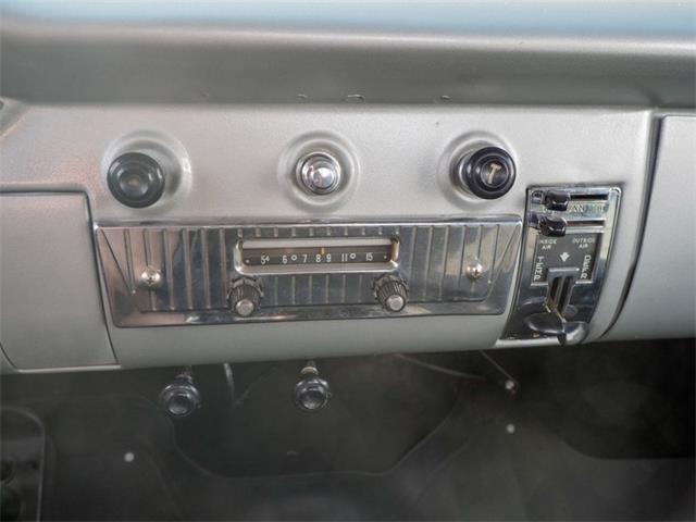 1958 Chevrolet Apache (CC-2073701) for sale in Englewood, Colorado