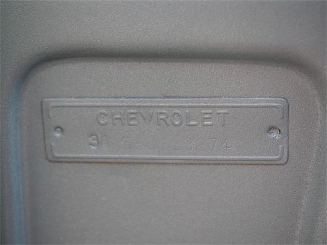1958 Chevrolet Apache (CC-2073701) for sale in Englewood, Colorado