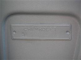 1958 Chevrolet Apache (CC-2073701) for sale in Englewood, Colorado