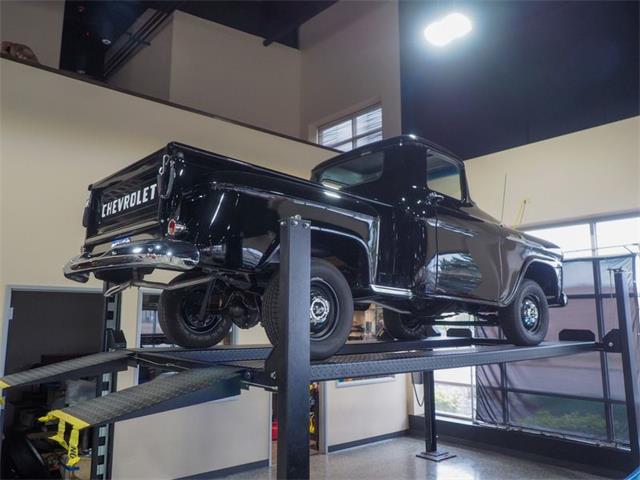 1958 Chevrolet Apache (CC-2073701) for sale in Englewood, Colorado
