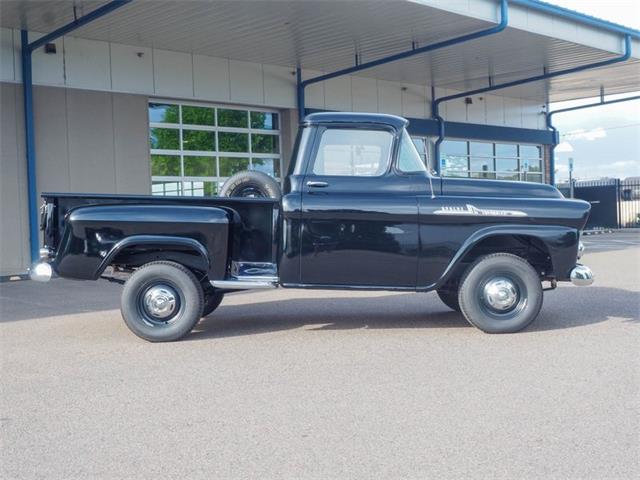 1958 Chevrolet Apache (CC-2073701) for sale in Englewood, Colorado