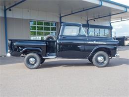 1958 Chevrolet Apache (CC-2073701) for sale in Englewood, Colorado