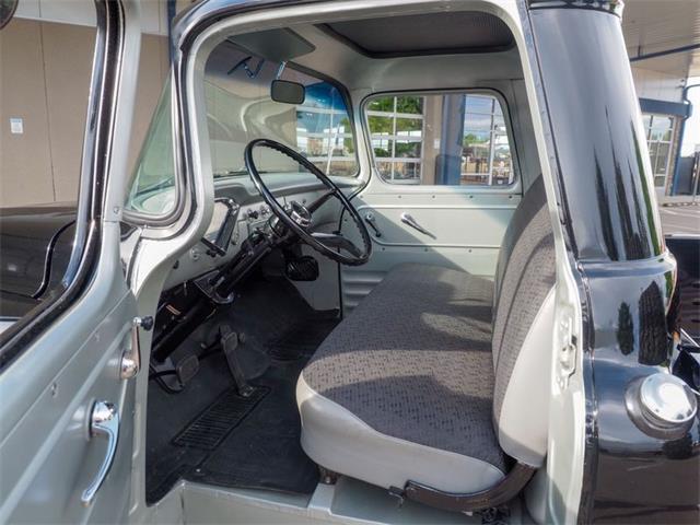 1958 Chevrolet Apache (CC-2073701) for sale in Englewood, Colorado