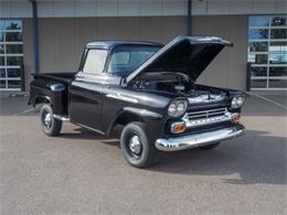 1958 Chevrolet Apache (CC-2073701) for sale in Englewood, Colorado