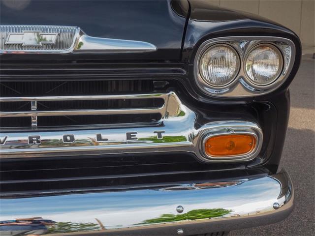 1958 Chevrolet Apache (CC-2073701) for sale in Englewood, Colorado