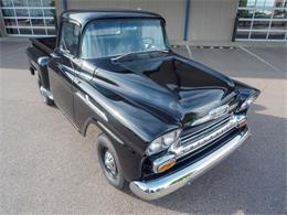 1958 Chevrolet Apache (CC-2073701) for sale in Englewood, Colorado