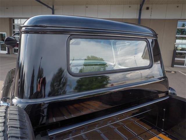 1958 Chevrolet Apache (CC-2073701) for sale in Englewood, Colorado