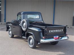 1958 Chevrolet Apache (CC-2073701) for sale in Englewood, Colorado