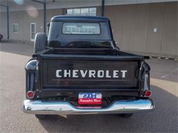 1958 Chevrolet Apache (CC-2073701) for sale in Englewood, Colorado