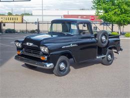 1958 Chevrolet Apache (CC-2073701) for sale in Englewood, Colorado