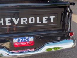1958 Chevrolet Apache (CC-2073701) for sale in Englewood, Colorado