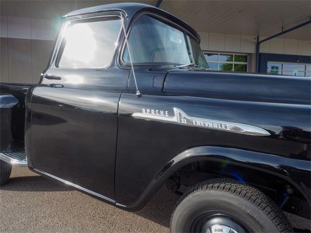 1958 Chevrolet Apache (CC-2073701) for sale in Englewood, Colorado