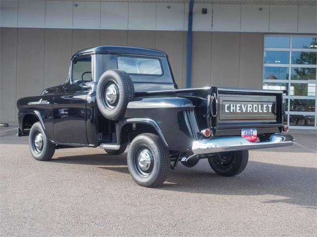 1958 Chevrolet Apache (CC-2073701) for sale in Englewood, Colorado