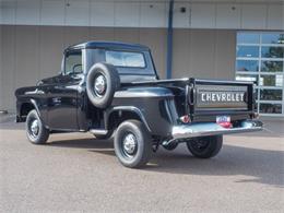 1958 Chevrolet Apache (CC-2073701) for sale in Englewood, Colorado