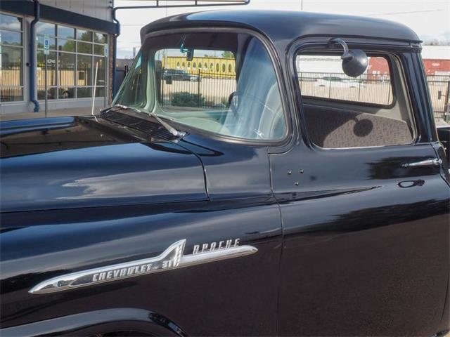 1958 Chevrolet Apache (CC-2073701) for sale in Englewood, Colorado