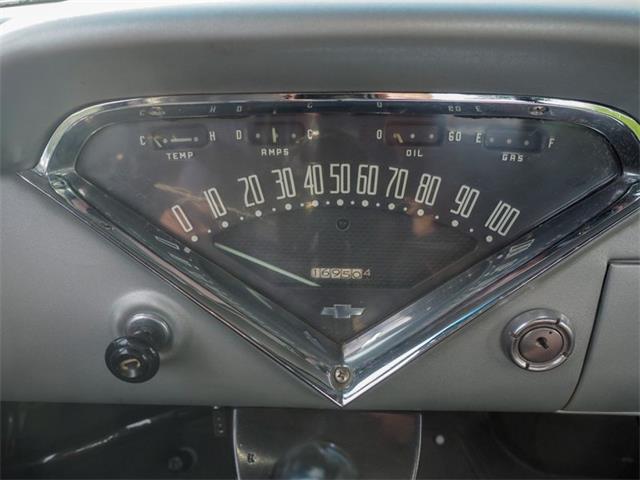 1958 Chevrolet Apache (CC-2073701) for sale in Englewood, Colorado