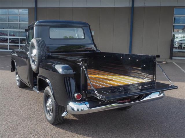 1958 Chevrolet Apache (CC-2073701) for sale in Englewood, Colorado