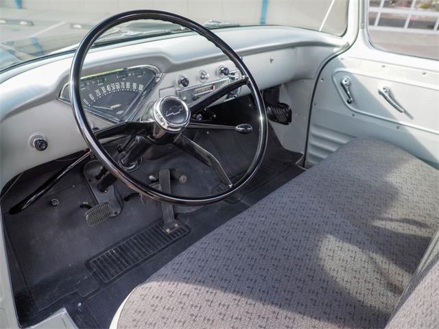1958 Chevrolet Apache (CC-2073701) for sale in Englewood, Colorado