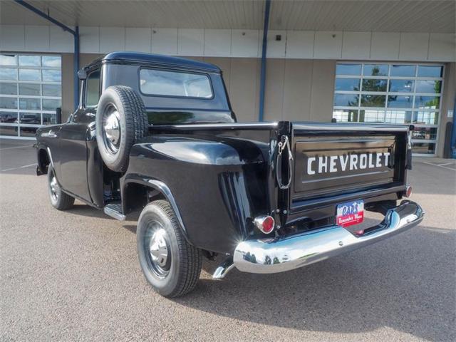 1958 Chevrolet Apache (CC-2073701) for sale in Englewood, Colorado
