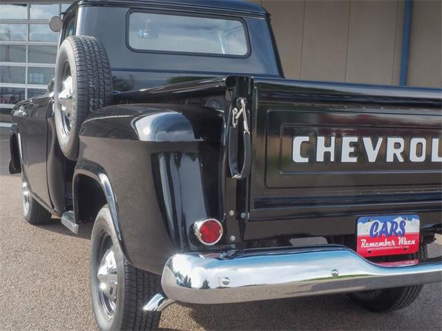 1958 Chevrolet Apache (CC-2073701) for sale in Englewood, Colorado