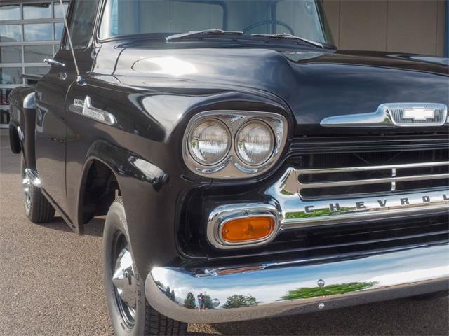 1958 Chevrolet Apache (CC-2073701) for sale in Englewood, Colorado