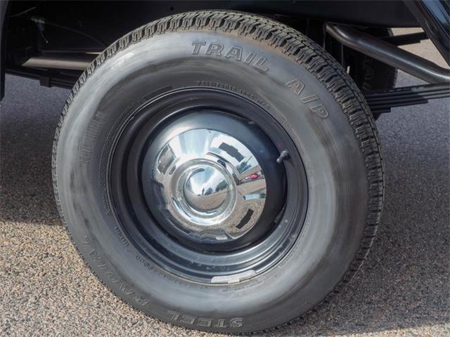 1958 Chevrolet Apache (CC-2073701) for sale in Englewood, Colorado