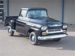 1958 Chevrolet Apache (CC-2073701) for sale in Englewood, Colorado