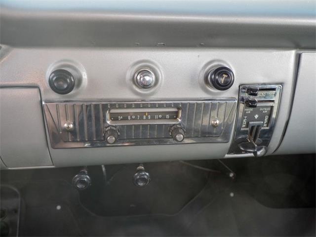 1958 Chevrolet Apache (CC-2073701) for sale in Englewood, Colorado