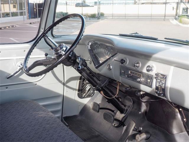 1958 Chevrolet Apache (CC-2073701) for sale in Englewood, Colorado