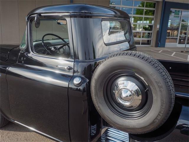 1958 Chevrolet Apache (CC-2073701) for sale in Englewood, Colorado