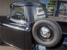 1958 Chevrolet Apache (CC-2073701) for sale in Englewood, Colorado